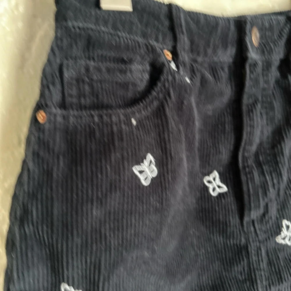 PacSun this mini
